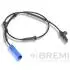 Датчик ABS (задній) BMW 5 (E39) 95-04 BREMI 50993 50993