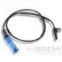 Датчик ABS (задній) BMW 5 (E61) 04-10 BREMI 50347 50347