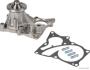 Насос водяний Toyota HILUX VIII 15-, Land Cruiser Prado 09- (вир-во Jakoparts) J1512140 J1512140