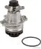 Насос водяний Nissan, Opel, Renault MASTER III 10- (вир-во Jakoparts) J1511117 J1511117