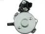 Стартер 12V 2.00kW AS-PL S6156 (фото 3)