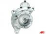 Стартер 12V 1.40kW AS-PL S0550