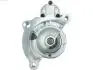 Стартер 12V 1.40kW AS-PL S0550