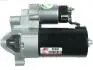 Стартер 12V 1.40kW AS-PL S0550 (фото 2)