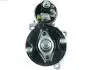 Стартер 12V 1.40kW AS-PL S0550 (фото 3)