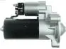 Стартер 12V 1.40kW AS-PL S0550 (фото 4)