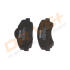Drive+ Drive+ - Гальмівні колодки до дисків Dr!ve+ DP1010.10.1076 (фото 4)