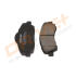 Drive+ Drive+ - Гальмівні колодки до дисків Dr!ve+ DP1010.10.1076 (фото 5)