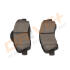 Drive+ Drive+ - Гальмівні колодки до дисків Dr!ve+ DP1010.10.1076 (фото 6)