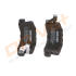 Drive+ Drive+ - Гальмівні колодки до дисків Dr!ve+ DP1010.10.0190 (фото 4)