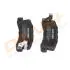 Drive+ Drive+ - Гальмівні колодки до дисків Dr!ve+ DP1010.10.0190 (фото 4)
