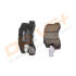 Drive+ Drive+ - Гальмівні колодки до дисків Dr!ve+ DP1010.10.0190 (фото 5)