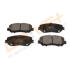 Drive+ Drive+ - Гальмівні колодки до дисків Dr!ve+ DP1010.10.0140 (фото 3)