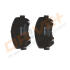 Drive+ Drive+ - Гальмівні колодки до дисків Dr!ve+ DP1010.10.0140 (фото 5)