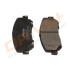 Drive+ Drive+ - Гальмівні колодки до дисків Dr!ve+ DP1010.10.0140 (фото 6)