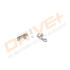 Drive+ Drive+ - Гальмівні колодки до дисків Dr!ve+ DP1010.10.0140 (фото 9)