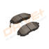 Drive+ Drive+ - Гальмівні колодки до дисків Dr!ve+ DP1010.10.0069 (фото 6)