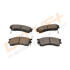 Drive+ Drive+ - Гальмівні колодки до дисків Dr!ve+ DP1010.10.0053 (фото 3)