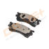 Drive+ Drive+ - Гальмівні колодки до дисків Dr!ve+ DP1010.10.0053 (фото 4)