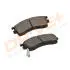 Drive+ Drive+ - Гальмівні колодки до дисків Dr!ve+ DP1010.10.0053 (фото 6)