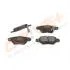 Drive+ Drive+ - Гальмівні колодки до дисків Dr!ve+ DP1010.10.0832 (фото 2)