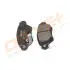 Drive+ Drive+ - Гальмівні колодки до дисків Dr!ve+ DP1010.10.0832 (фото 5)
