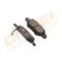 Drive+ Drive+ - Гальмівні колодки до дисків Dr!ve+ DP1010.10.0832 (фото 6)