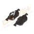 Drive+ Drive+ - Гальмівні колодки до дисків Dr!ve+ DP1010.10.0084 (фото 4)
