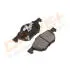 Drive+ Drive+ - Гальмівні колодки до дисків Dr!ve+ DP1010.10.0084 (фото 5)