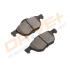 Drive+ Drive+ - Гальмівні колодки до дисків Dr!ve+ DP1010.10.0084 (фото 6)