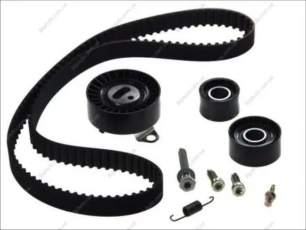 Комплект пасу ГРМ Ford Escort/Mondeo 1.6/1.8/2.0 1 CONTINENTAL Contitech CT728K1