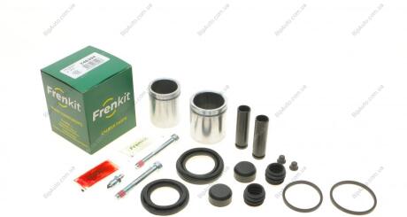 Ремкомпл. супорта пер. Ducato 06-/Jumper 06-/Movano C 21-/Boxer 06-(superkit/46 mm)(Brembo) FRENKIT 746294