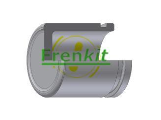 Поршень супорта пер. Astra J/Insignia 08- (60x53,4mm) FRENKIT P605307 (фото 1)