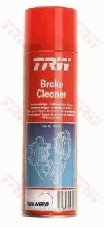 Brake Cleaner 500ml очисник гальмівної системи TRW PFC105 (фото 1)