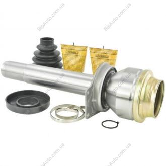 ШРКШ внутр. Пр. (26x30z L386,5) T5 2.0 TDI/BiTDI/TSI 03-15 FEBEST 2311-T5MT6RH (фото 1)