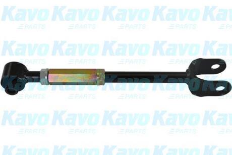 PARTS HYUNDAI Поздовжній важіль підвіски TUCSON (JM) 2.0 CRDi 04-10, KIA SPORTAGE II 2.0 CRDi 4WD 06-10 PARTS KAVO SCA-3166 (фото 1)