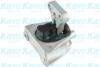 KAVO PARTS HONDA Подушка коробки передач CR-V III 2.0 i-VTEC 07-12, CR-V III 2.4 i-Vtec 4WD EEM-2008 KAVO PARTS EEM-2008