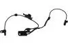 PARTS TOYOTA Датчик ABS передн. лів. PRIUS 1.8 Hybrid 08-, LEXUS CT (ZWA10_) 200h 11- PARTS KAVO BAS-9101 (фото 1)