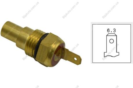PARTS TOYOTA Датчик температуры воды Camry 83-,Corolla 79-,Carina E,Land Cruiser PARTS KAVO ECT-9001 (фото 1)