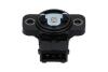 PARTS HYUNDAI Датчик положения дроссельной заслонки Santa Fe 2.0/2.4 -06 PARTS KAVO ETP-3002 (фото 1)