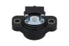PARTS HYUNDAI Датчик положения дроссельной заслонки Santa Fe 2.0/2.4 -06 PARTS KAVO ETP-3002 (фото 3)