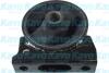 Подушка двигуна (передня) Mitsubishi Lancer/ Outlander 1.6-2.0 08- PARTS KAVO EEM-5506 (фото 1)