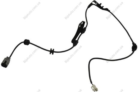 PARTS TOYOTA Датчик ABS правий AURIS 1.33-2.2 06-, COROLLA 1.3-2.0 06- PARTS KAVO BAS-9146