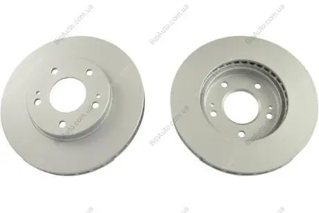 PARTS MITSUBISHI Гальмівний диск передн.Space Wagon,Runner 92- PARTS KAVO BR-5753-C