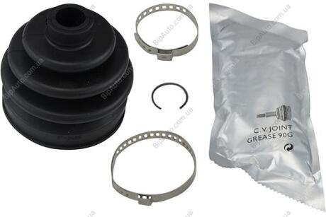 PARTS NISSAN Пыльник к-кт ШРУС наружн.Primera Traveller 90- PARTS KAVO CVB-6520