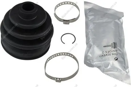 PARTS NISSAN Пыльник к-кт ШРУС наружн.Primera Traveller 90- PARTS KAVO CVB-6520