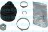 KAVO PARTS NISSAN пильник к-кт ШРКШ наружн.Micra III 1.0/1.4 03- CVB-6509 KAVO PARTS CVB-6509