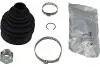 KAVO PARTS NISSAN пильник к-кт ШРКШ наружн.Micra III 1.0/1.4 03- CVB-6509 KAVO PARTS CVB-6509