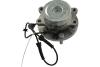 KAVO PARTS NISSAN Маточина колеса перед. NP300 Navara 2.5 04- WBH-6564 KAVO PARTS WBH-6564