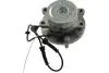 KAVO PARTS NISSAN Маточина колеса перед. NP300 Navara 2.5 04- WBH-6564 KAVO PARTS WBH-6564